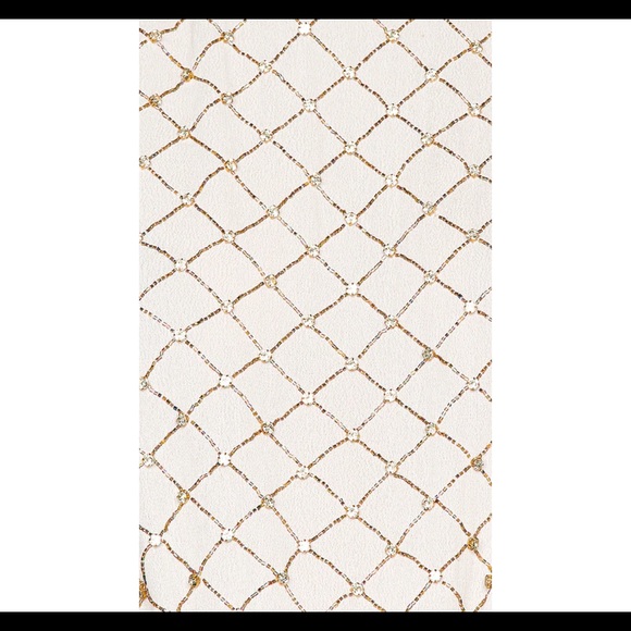 Bling Bling Cha Ching Bodysuit white
Free People - Picture 7 of 10